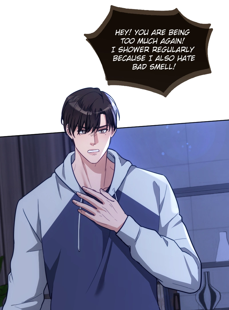 Mated To The Ruthless Alpha [Uncensored] - Chapter 34 Page 119