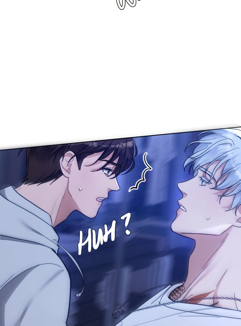 Mated To The Ruthless Alpha [Uncensored] - Chapter 34 Page 123