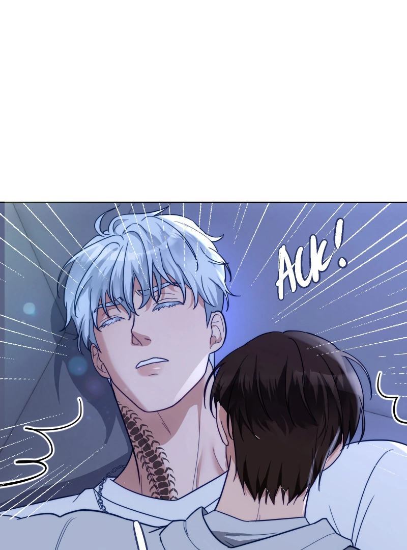 Mated To The Ruthless Alpha [Uncensored] - Chapter 34 Page 125