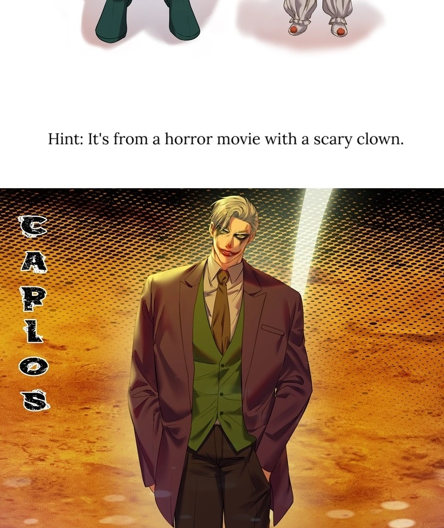 Mated To The Ruthless Alpha [Uncensored] - Chapter 35.5 Page 4