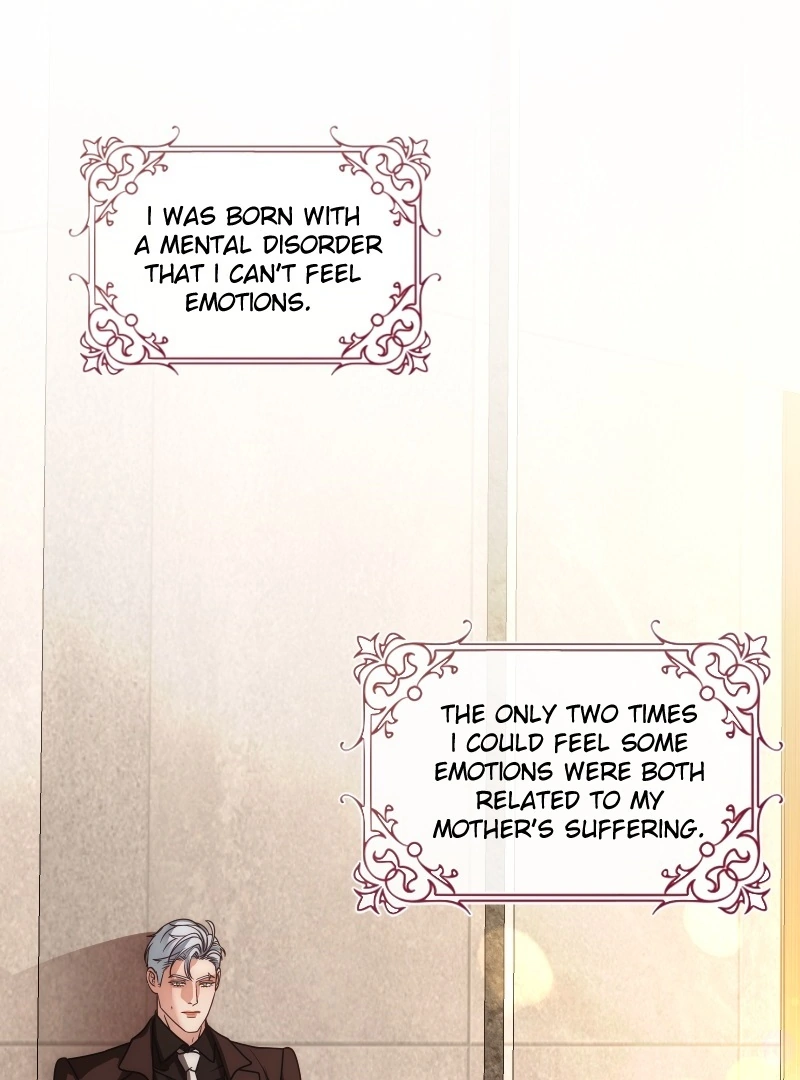 Mated To The Ruthless Alpha [Uncensored] - Chapter 35.5 Page 10