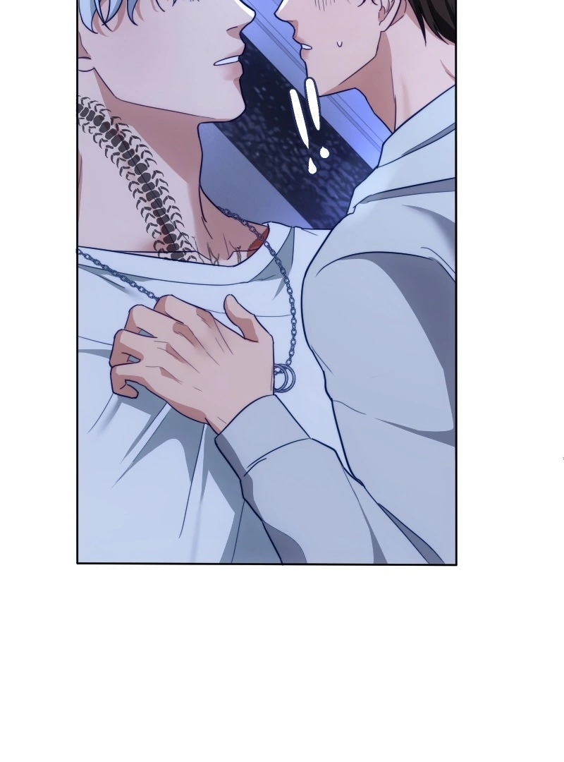 Mated To The Ruthless Alpha [Uncensored] - Chapter 35 Page 9
