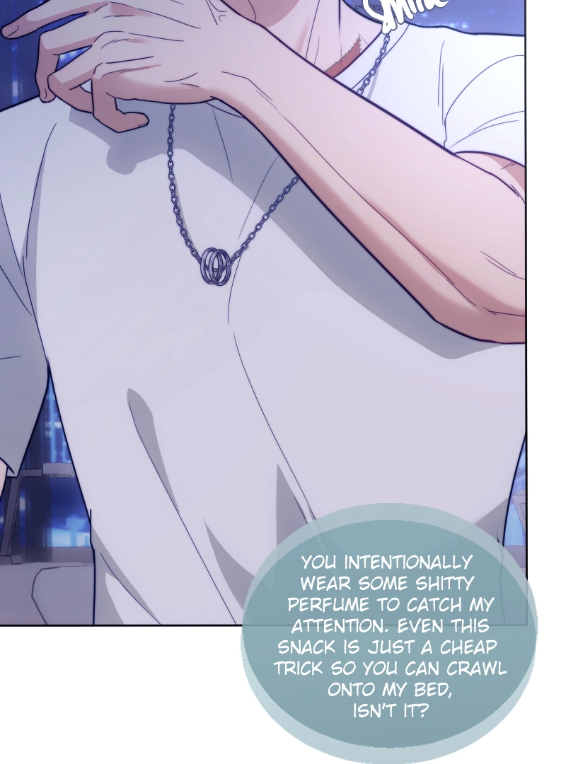Mated To The Ruthless Alpha [Uncensored] - Chapter 35 Page 17