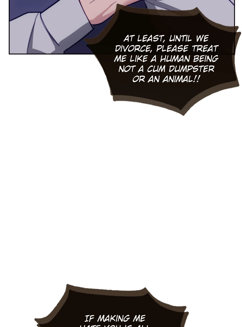 Mated To The Ruthless Alpha [Uncensored] - Chapter 35 Page 23