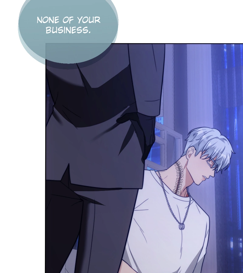 Mated To The Ruthless Alpha [Uncensored] - Chapter 35 Page 31