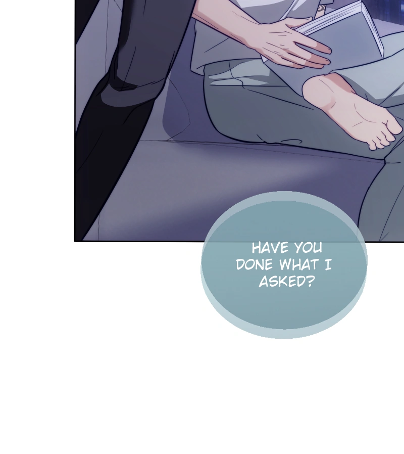 Mated To The Ruthless Alpha [Uncensored] - Chapter 35 Page 32