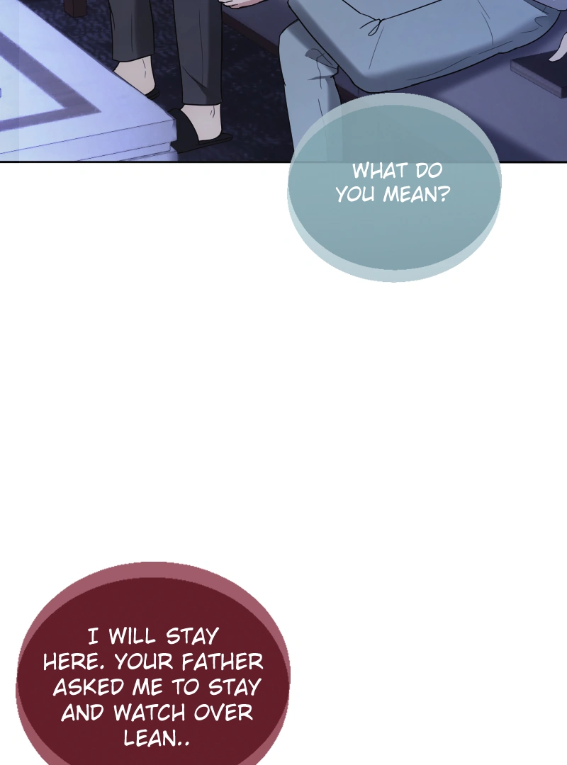 Mated To The Ruthless Alpha [Uncensored] - Chapter 35 Page 36
