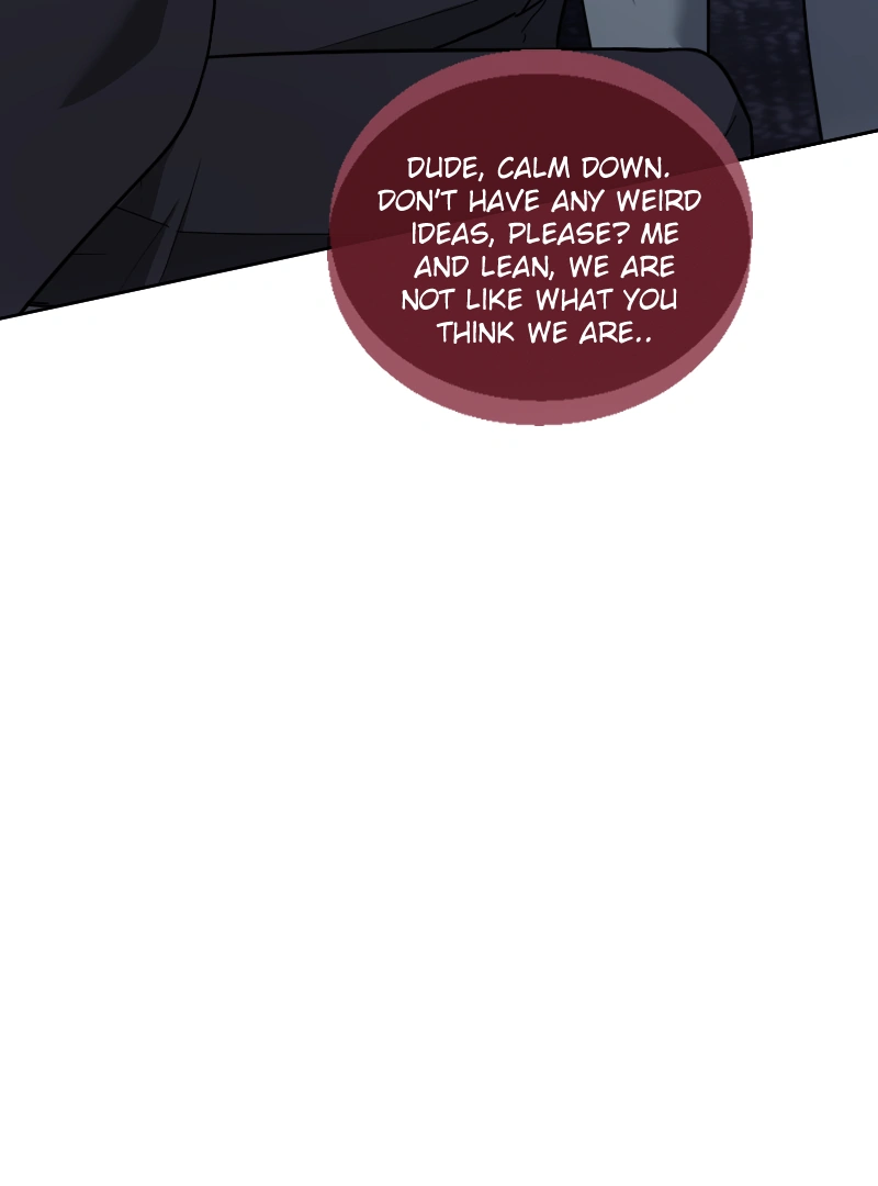 Mated To The Ruthless Alpha [Uncensored] - Chapter 35 Page 40