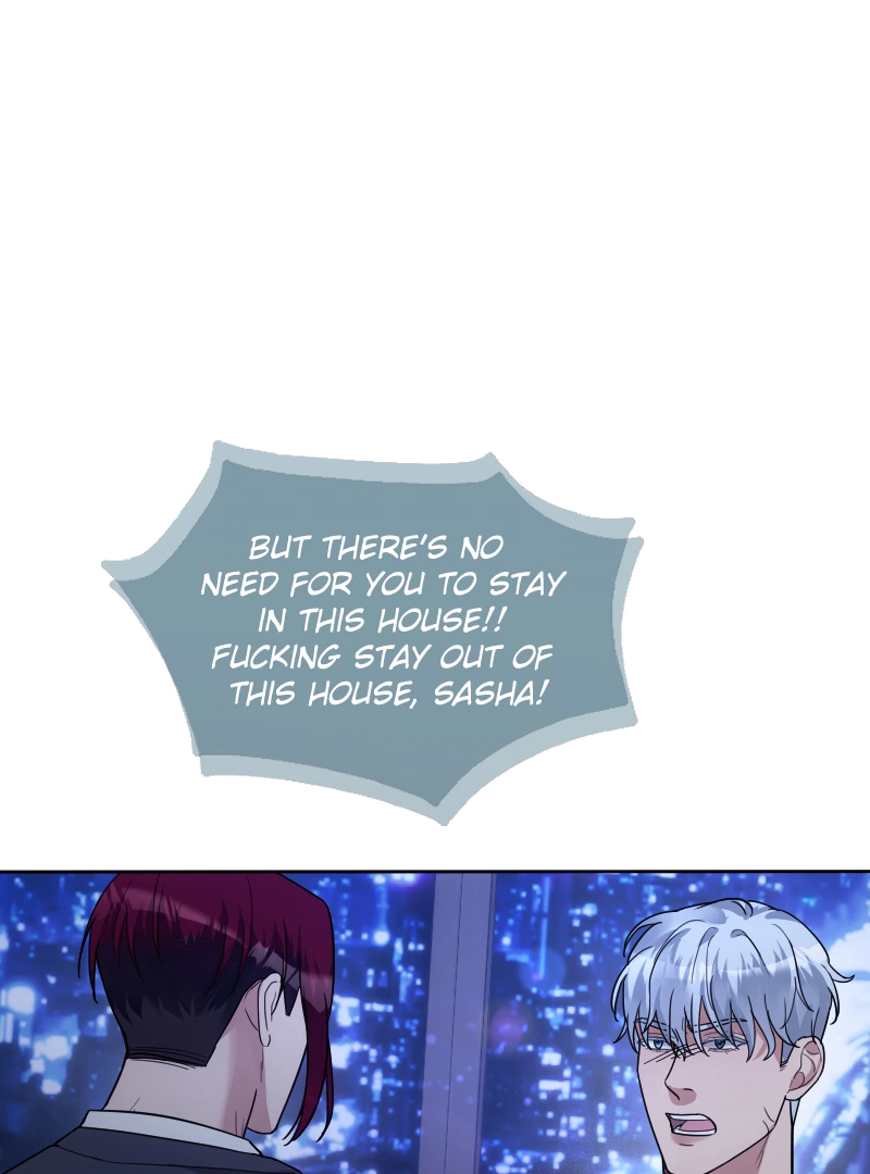 Mated To The Ruthless Alpha [Uncensored] - Chapter 35 Page 43