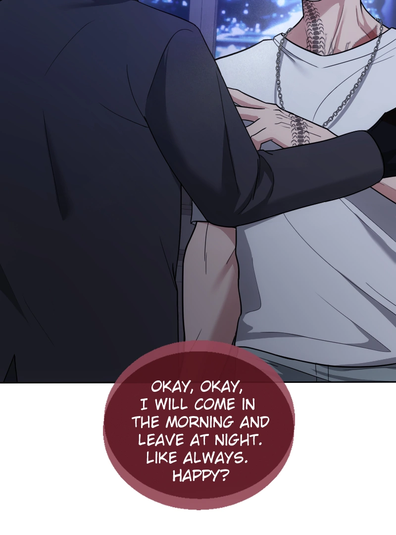 Mated To The Ruthless Alpha [Uncensored] - Chapter 35 Page 44