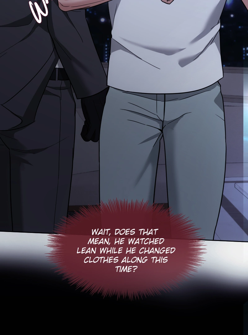 Mated To The Ruthless Alpha [Uncensored] - Chapter 35 Page 47
