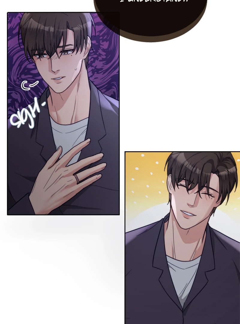 Mated To The Ruthless Alpha [Uncensored] - Chapter 35 Page 64