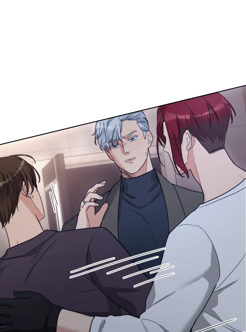Mated To The Ruthless Alpha [Uncensored] - Chapter 35 Page 66
