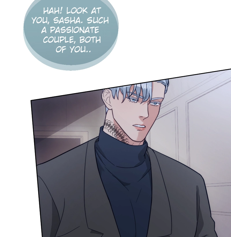 Mated To The Ruthless Alpha [Uncensored] - Chapter 35 Page 69