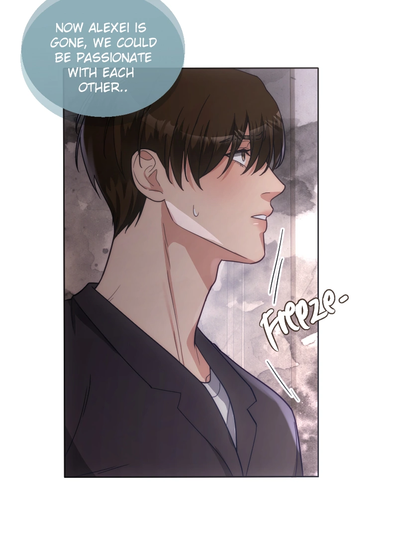 Mated To The Ruthless Alpha [Uncensored] - Chapter 35 Page 73