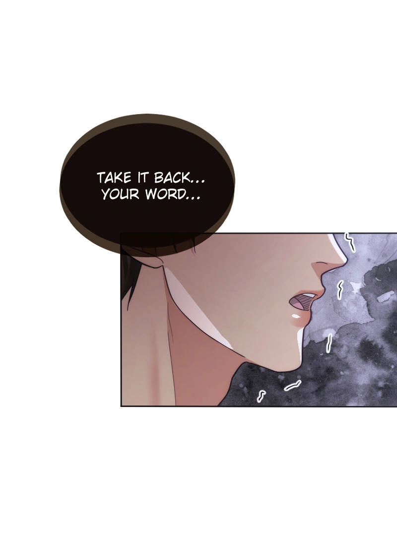 Mated To The Ruthless Alpha [Uncensored] - Chapter 35 Page 74