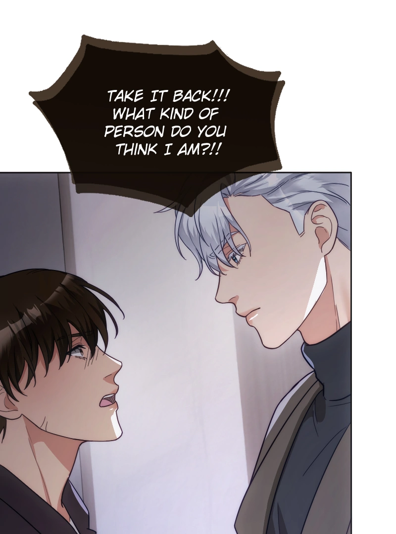 Mated To The Ruthless Alpha [Uncensored] - Chapter 35 Page 75