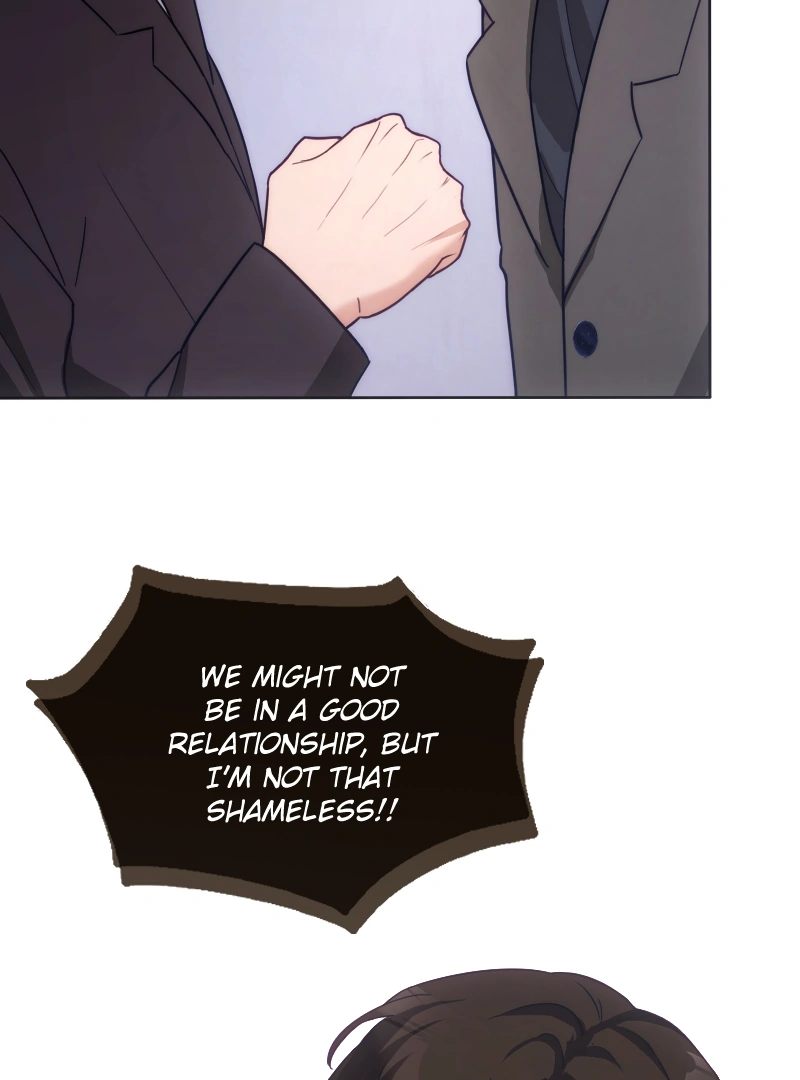 Mated To The Ruthless Alpha [Uncensored] - Chapter 35 Page 76