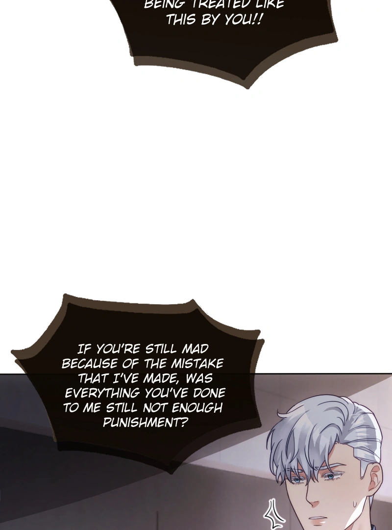 Mated To The Ruthless Alpha [Uncensored] - Chapter 35 Page 78