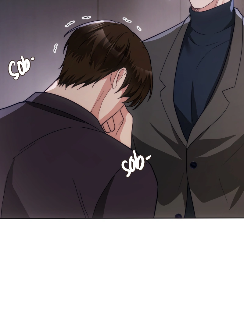 Mated To The Ruthless Alpha [Uncensored] - Chapter 35 Page 79