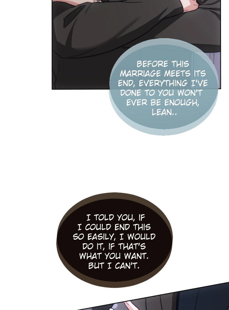 Mated To The Ruthless Alpha [Uncensored] - Chapter 35 Page 81