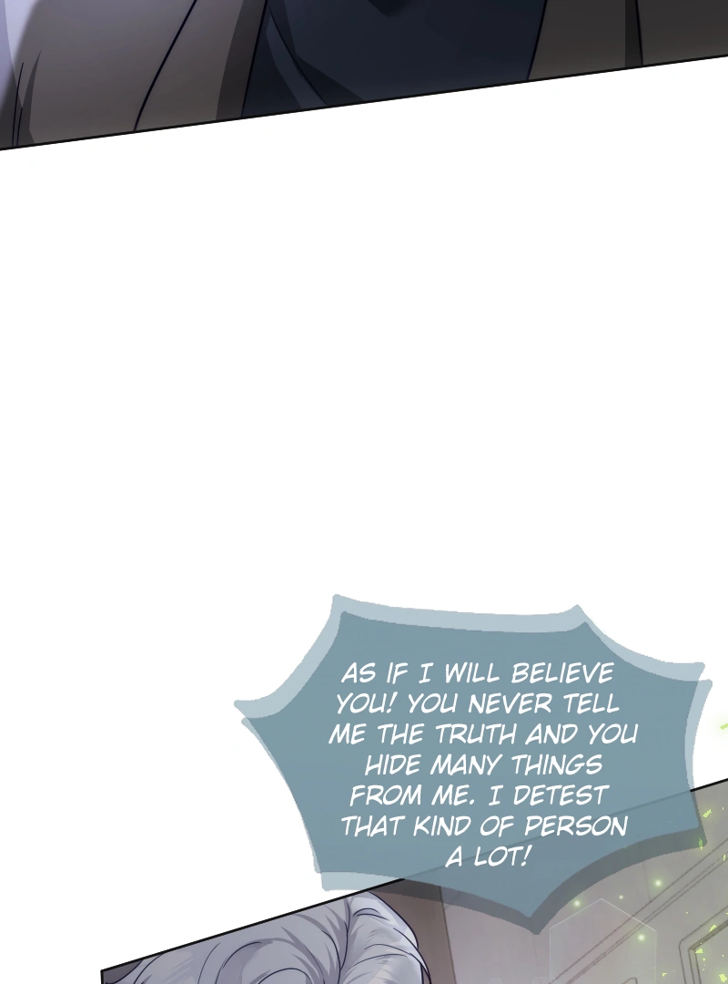 Mated To The Ruthless Alpha [Uncensored] - Chapter 35 Page 83
