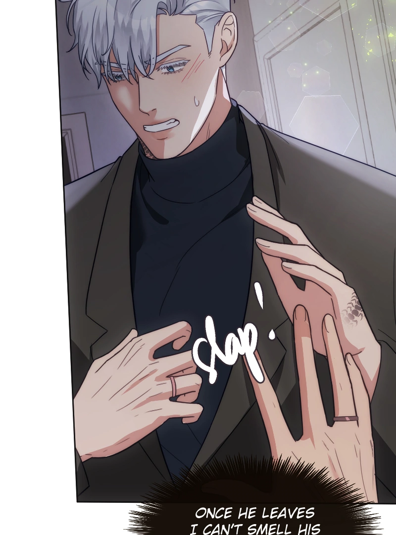 Mated To The Ruthless Alpha [Uncensored] - Chapter 35 Page 84