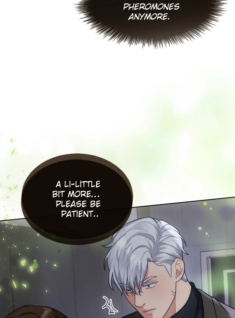 Mated To The Ruthless Alpha [Uncensored] - Chapter 35 Page 85