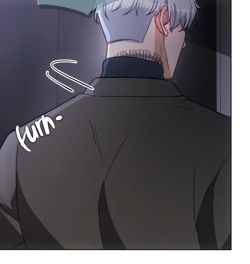 Mated To The Ruthless Alpha [Uncensored] - Chapter 35 Page 89