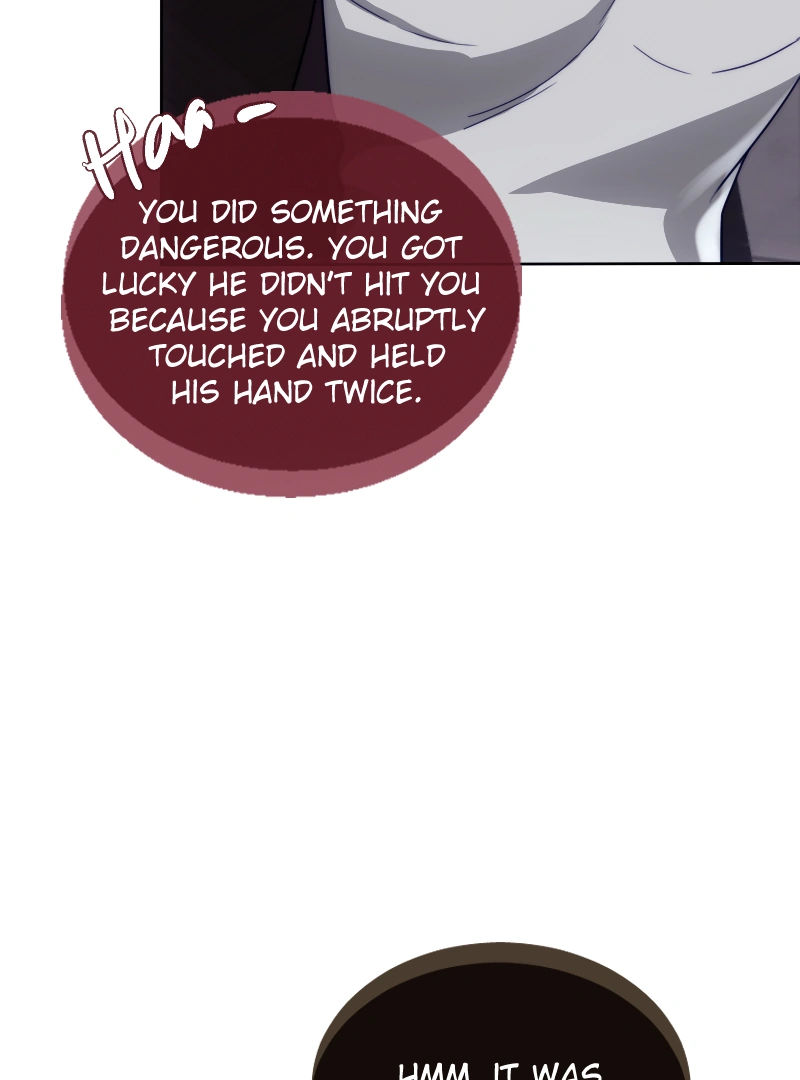 Mated To The Ruthless Alpha [Uncensored] - Chapter 35 Page 94