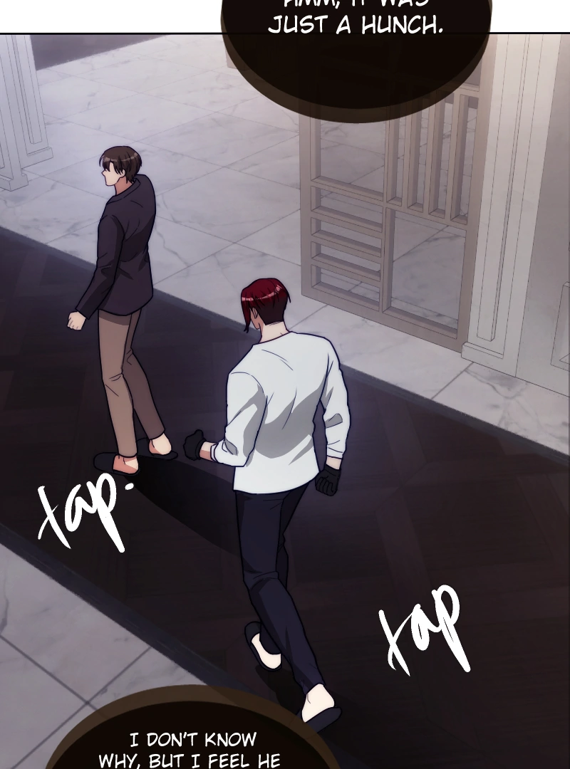 Mated To The Ruthless Alpha [Uncensored] - Chapter 35 Page 95