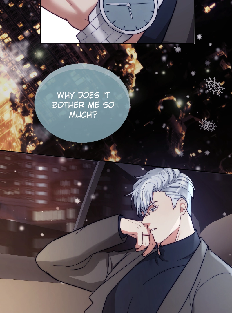 Mated To The Ruthless Alpha [Uncensored] - Chapter 35 Page 100
