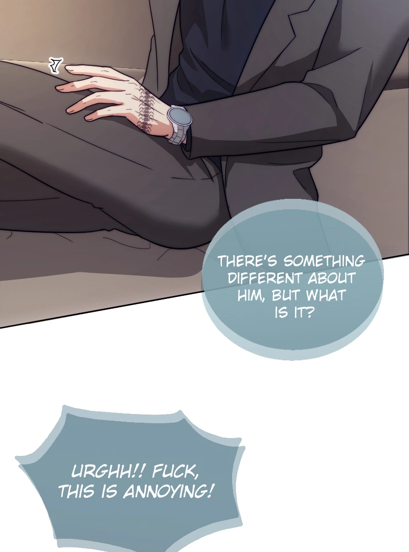 Mated To The Ruthless Alpha [Uncensored] - Chapter 35 Page 101