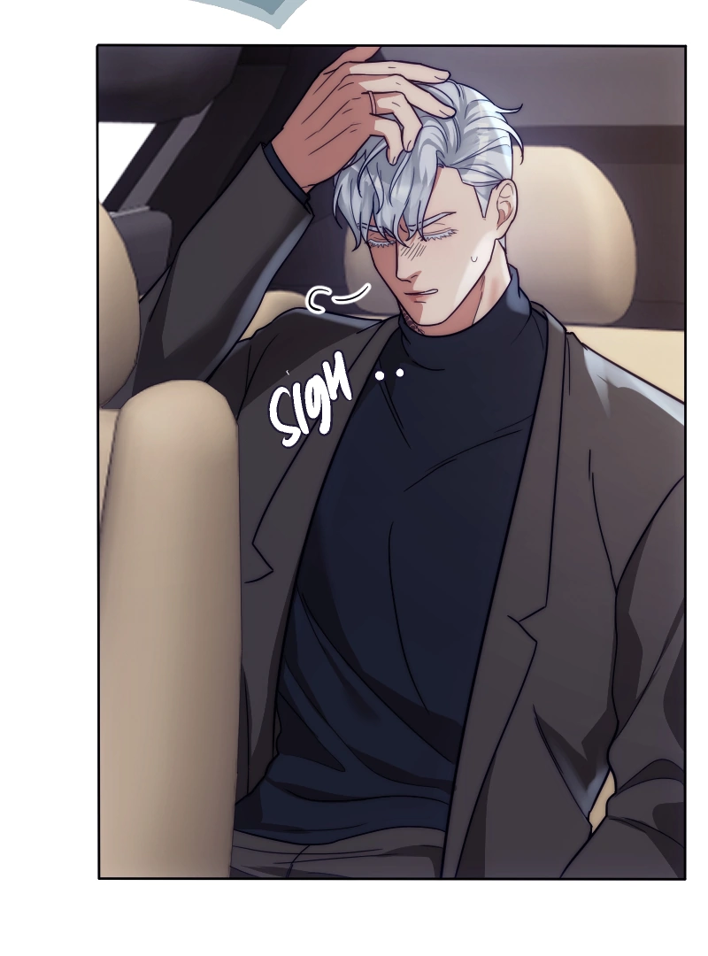 Mated To The Ruthless Alpha [Uncensored] - Chapter 35 Page 102