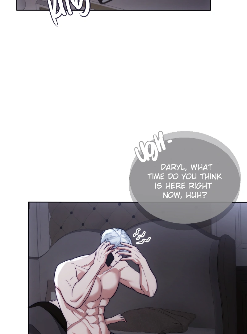 Mated To The Ruthless Alpha [Uncensored] - Chapter 35 Page 107