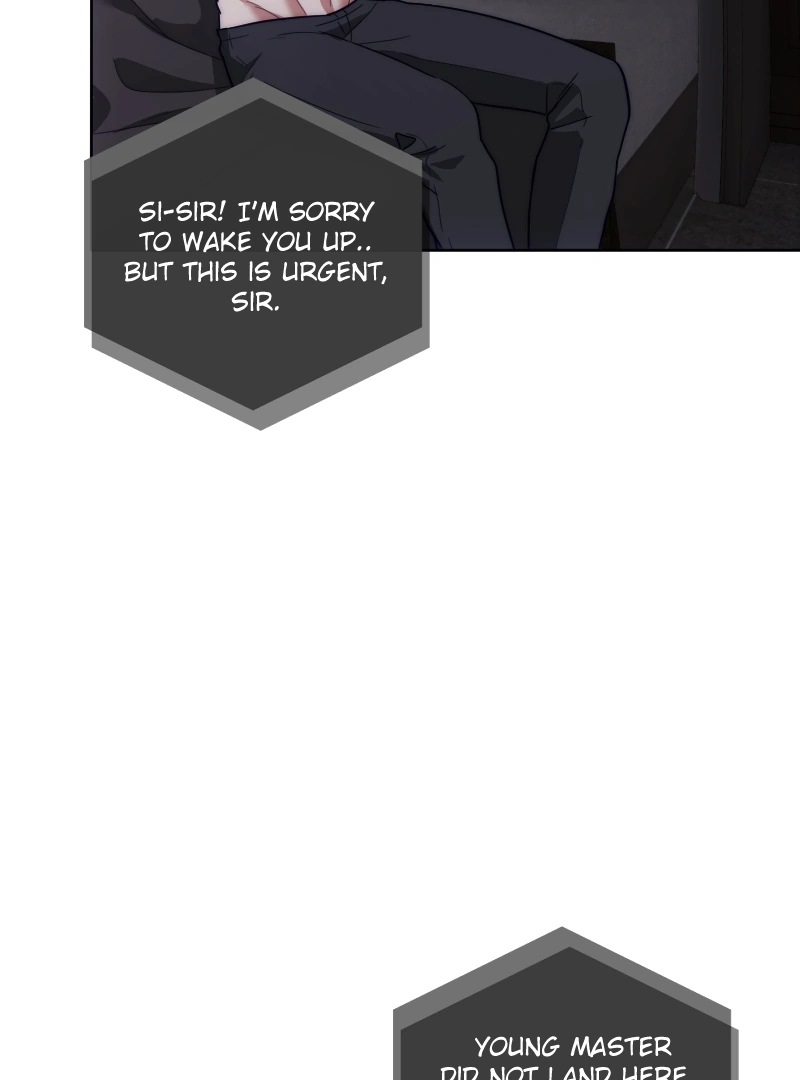 Mated To The Ruthless Alpha [Uncensored] - Chapter 35 Page 108