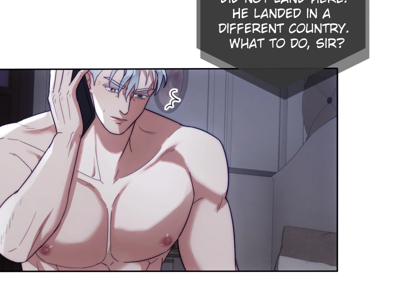 Mated To The Ruthless Alpha [Uncensored] - Chapter 35 Page 109