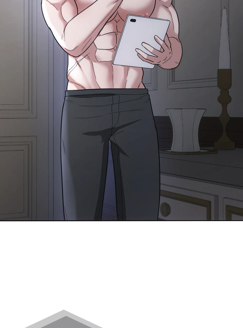 Mated To The Ruthless Alpha [Uncensored] - Chapter 35 Page 115