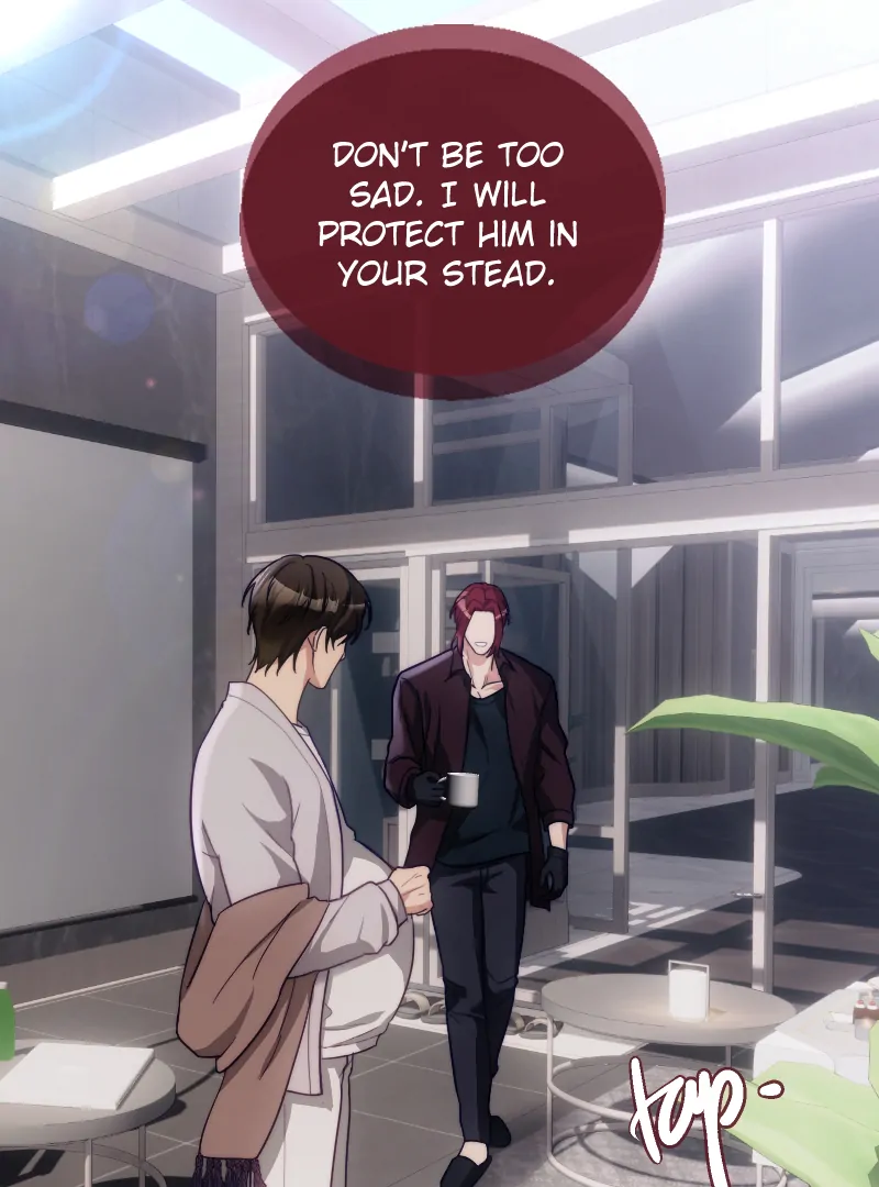 Mated To The Ruthless Alpha [Uncensored] - Chapter 36 Page 10