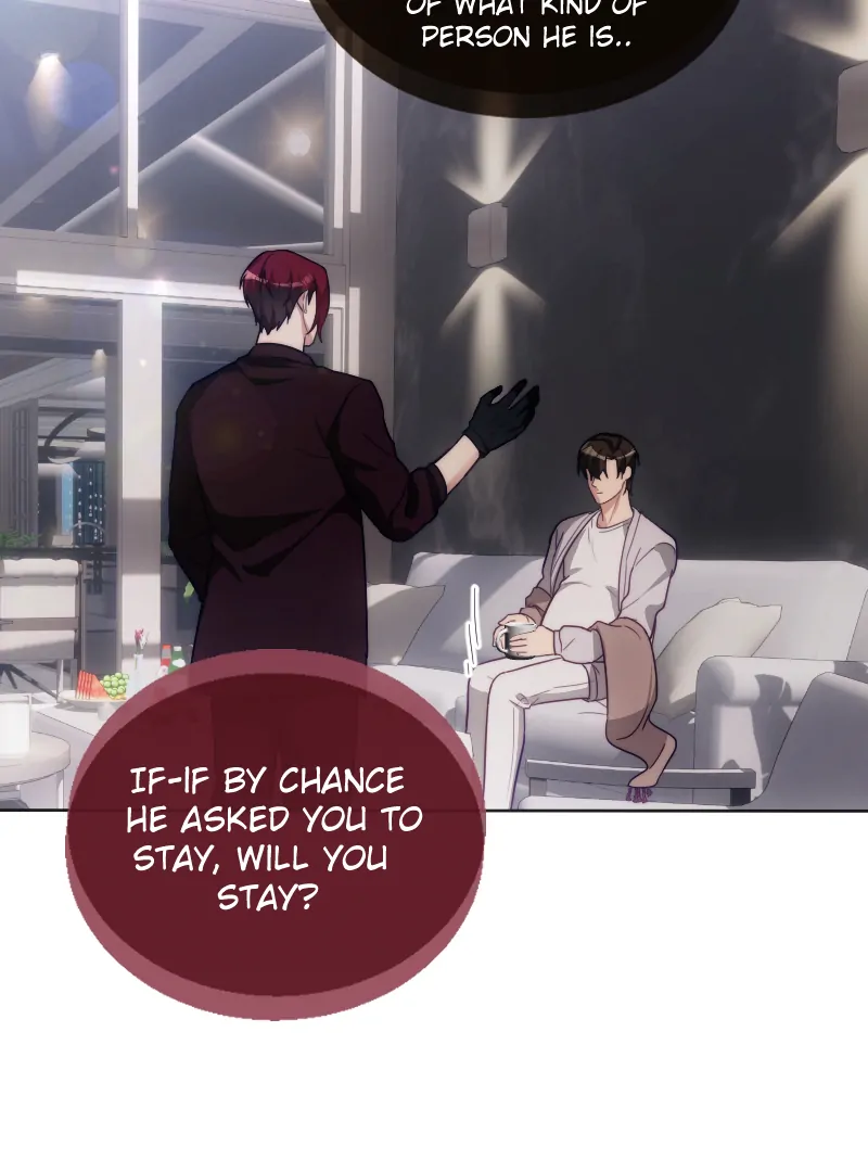 Mated To The Ruthless Alpha [Uncensored] - Chapter 36 Page 13