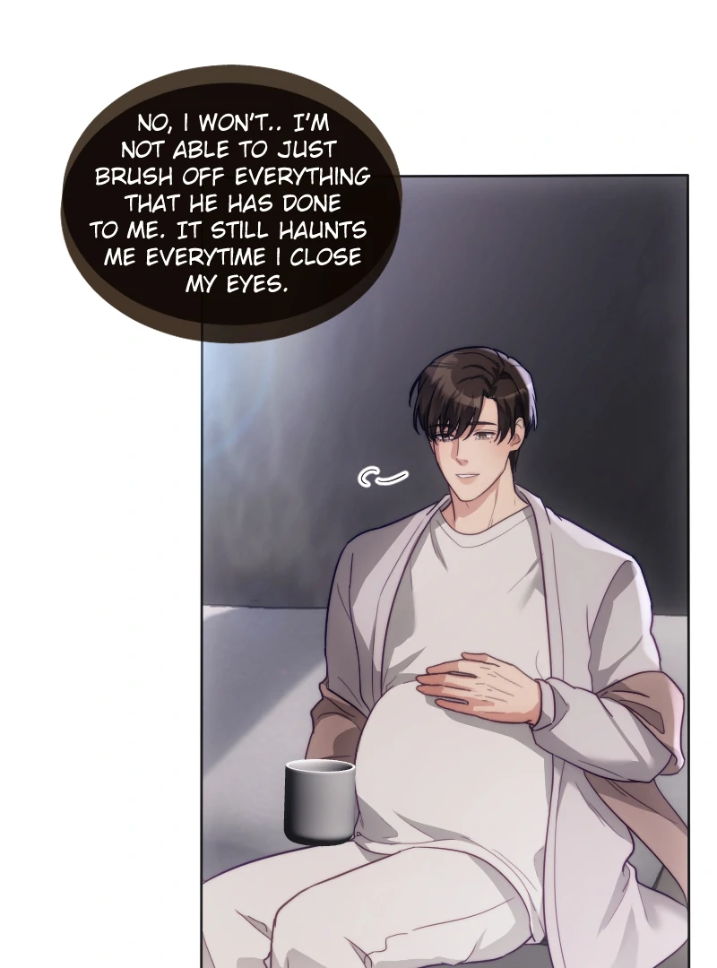 Mated To The Ruthless Alpha [Uncensored] - Chapter 36 Page 14