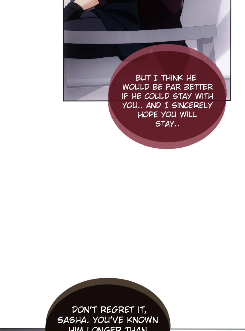 Mated To The Ruthless Alpha [Uncensored] - Chapter 36 Page 18