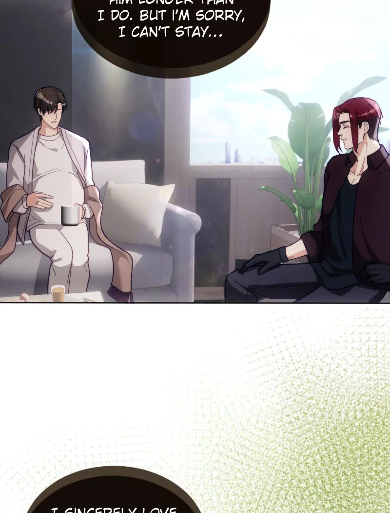 Mated To The Ruthless Alpha [Uncensored] - Chapter 36 Page 19