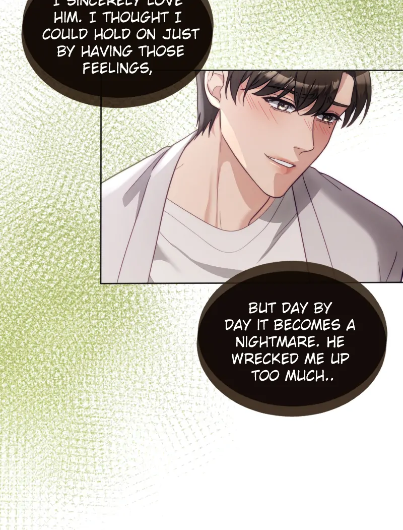 Mated To The Ruthless Alpha [Uncensored] - Chapter 36 Page 20