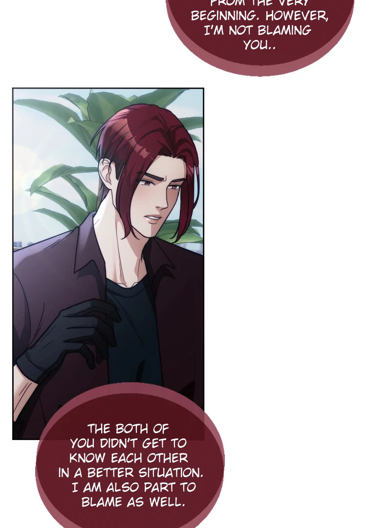 Mated To The Ruthless Alpha [Uncensored] - Chapter 36 Page 27