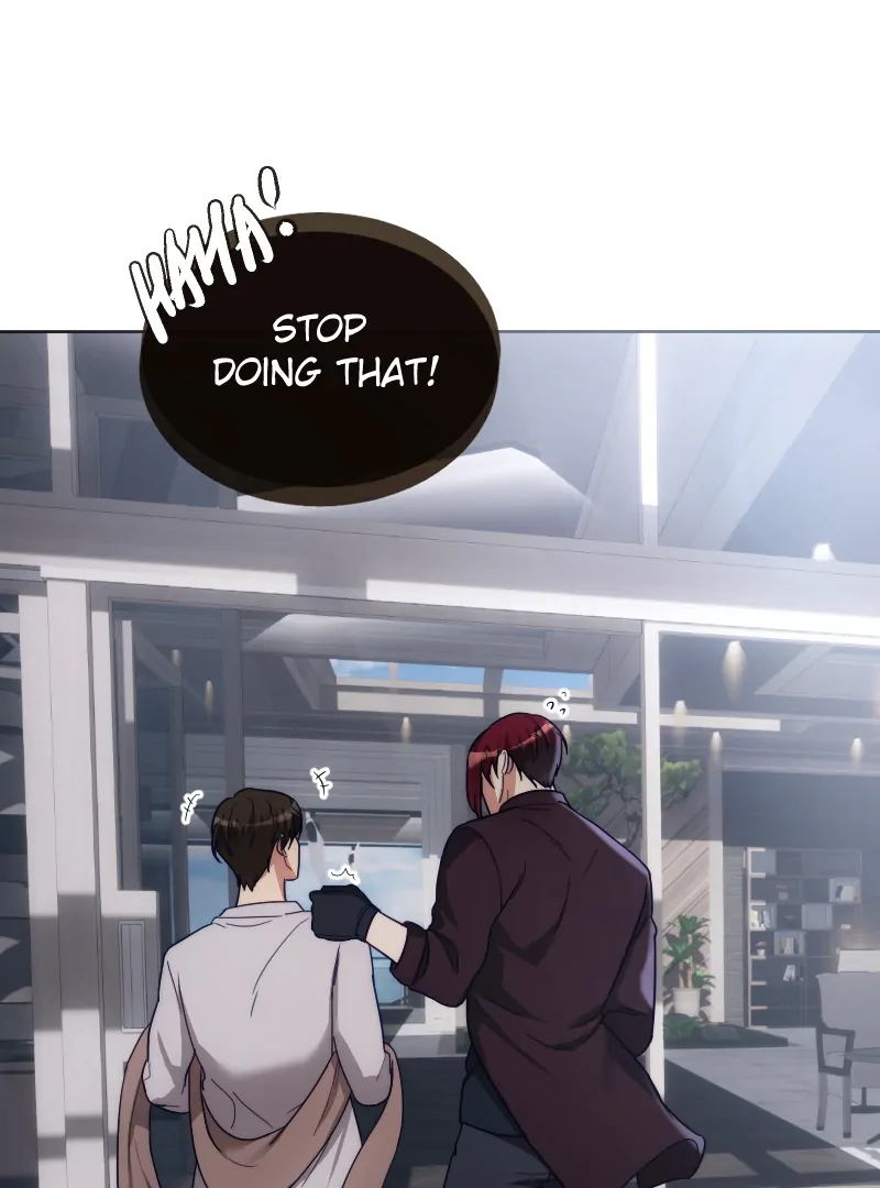 Mated To The Ruthless Alpha [Uncensored] - Chapter 36 Page 32