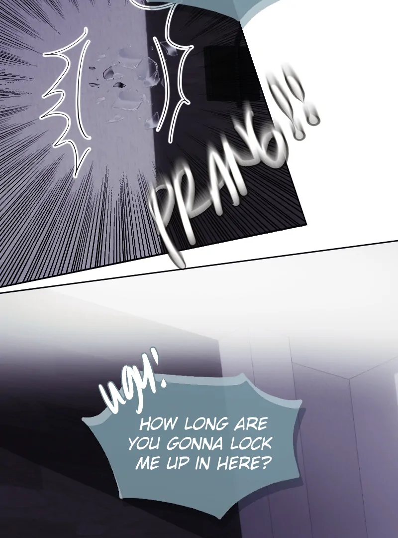 Mated To The Ruthless Alpha [Uncensored] - Chapter 36 Page 34