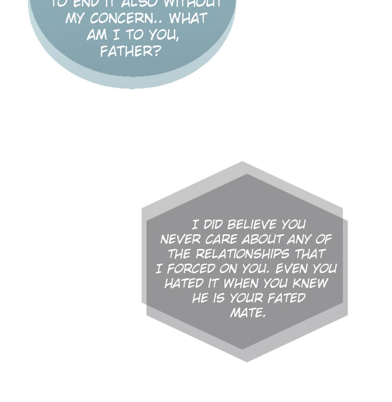 Mated To The Ruthless Alpha [Uncensored] - Chapter 36 Page 39