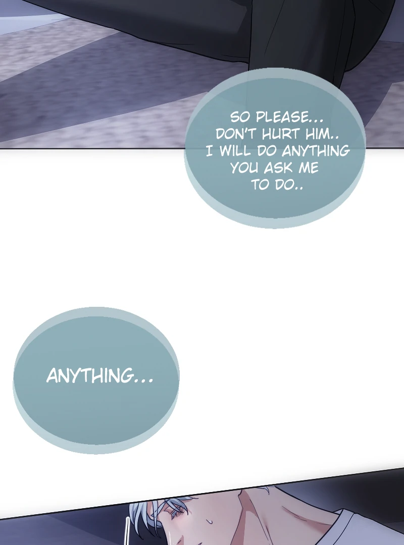 Mated To The Ruthless Alpha [Uncensored] - Chapter 36 Page 42