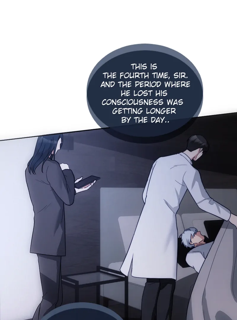 Mated To The Ruthless Alpha [Uncensored] - Chapter 36 Page 46